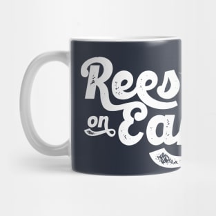 Rees On Earth Mug